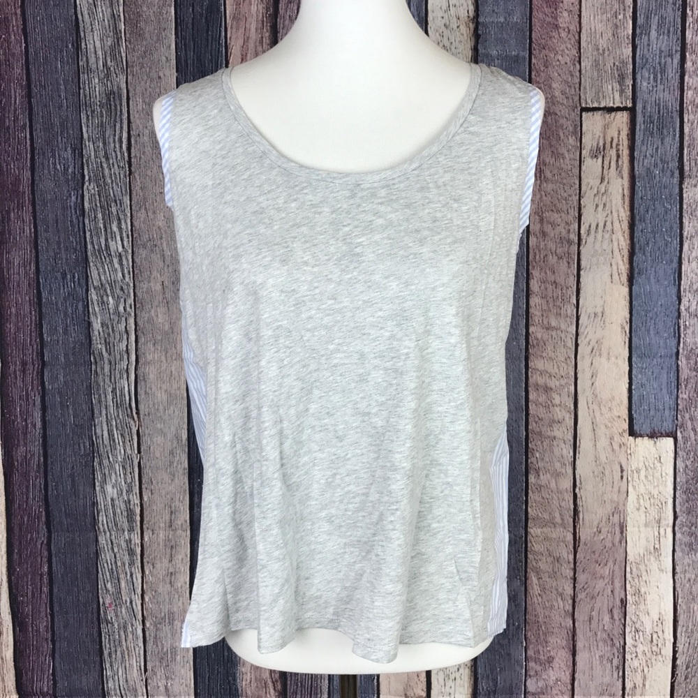 New With Tags LOFT Ann Taylor Lightweight Tank S